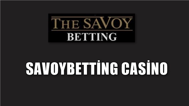 savoybetting-casino