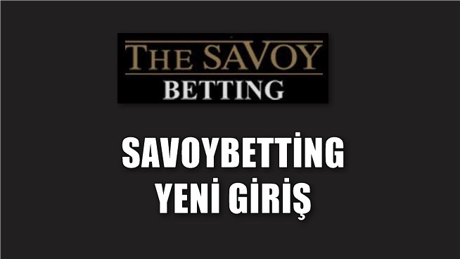 savoybetting İçin Tuabet Uygulaması Var Mı