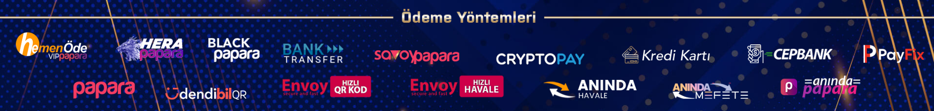 savoybetting ödeme yöntemleri